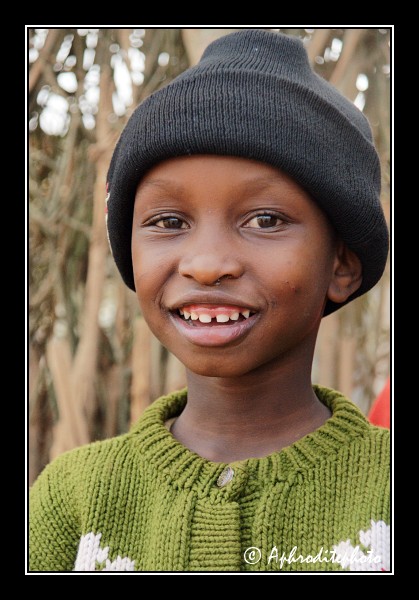 07 Kenya portraits